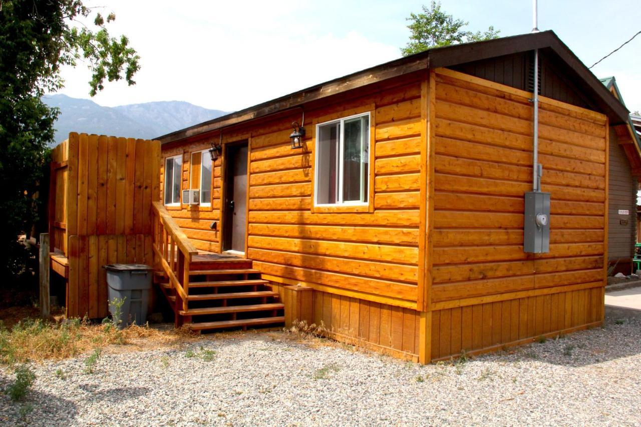 גרדינר Yellowstone Treasure Guesthouses On The River מראה חיצוני תמונה