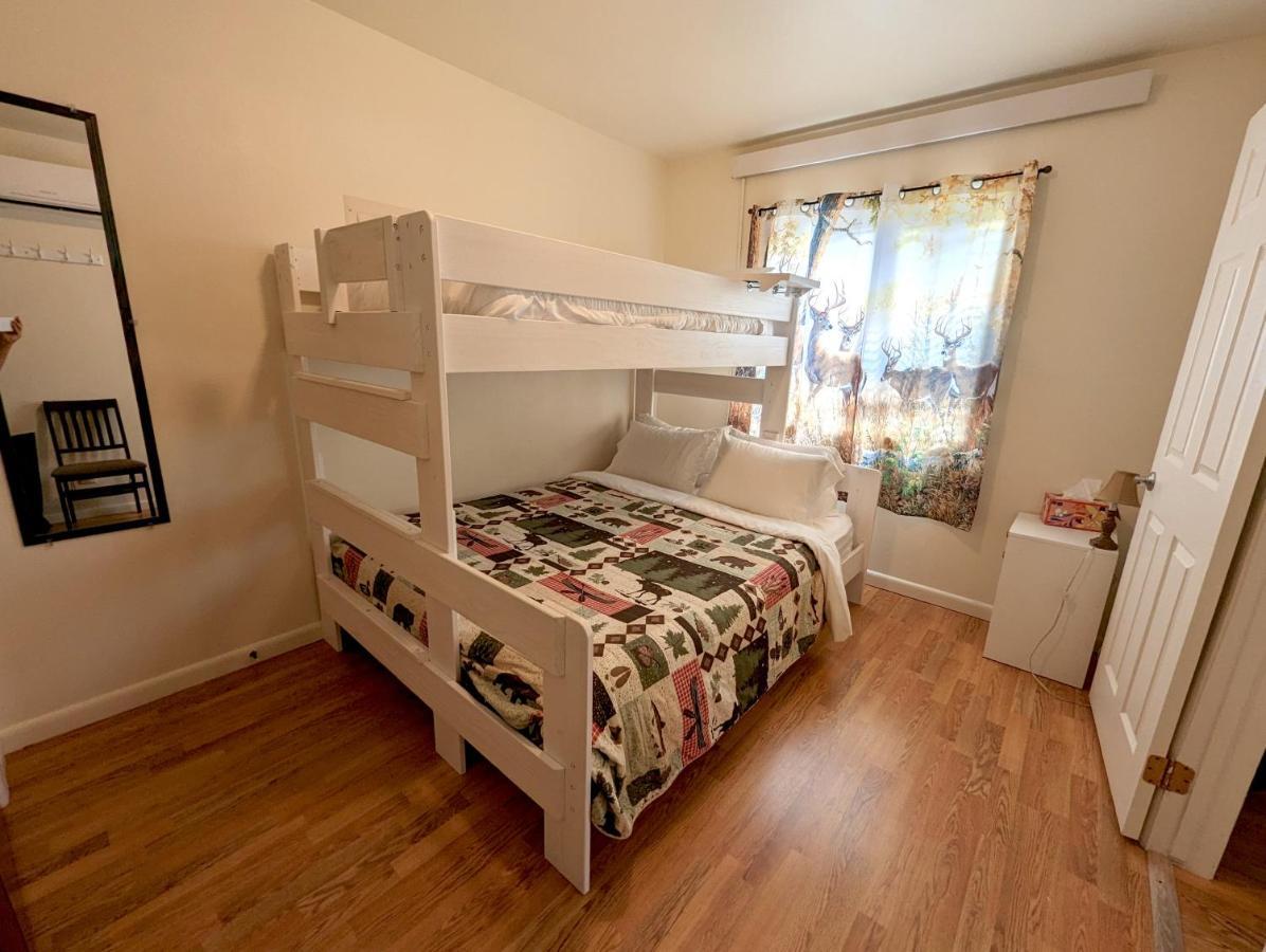גרדינר Yellowstone Treasure Guesthouses On The River מראה חיצוני תמונה