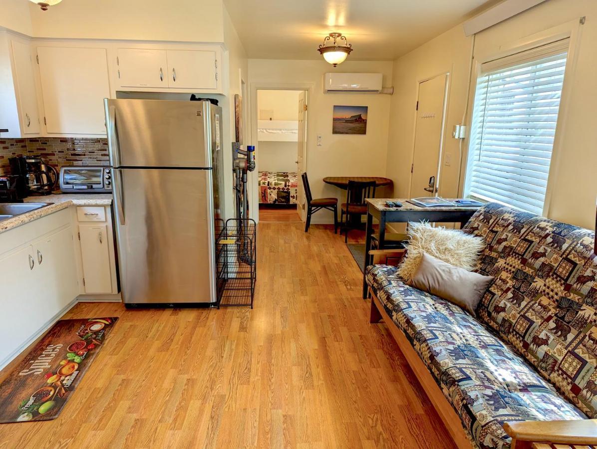 גרדינר Yellowstone Treasure Guesthouses On The River מראה חיצוני תמונה