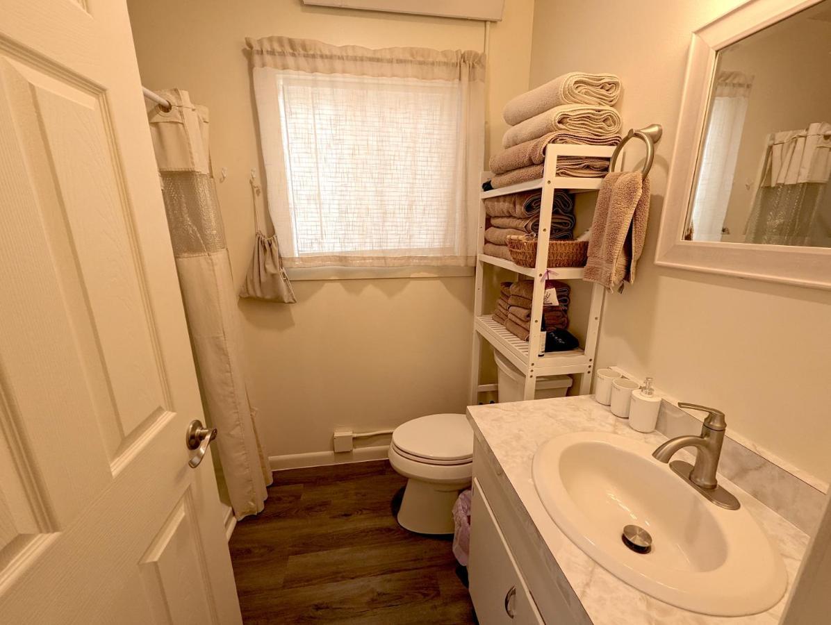 גרדינר Yellowstone Treasure Guesthouses On The River מראה חיצוני תמונה