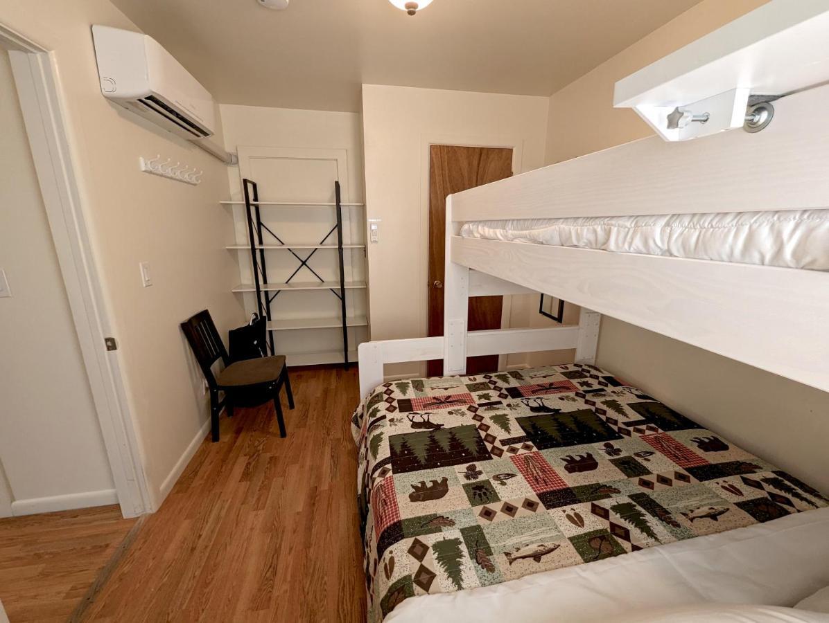 גרדינר Yellowstone Treasure Guesthouses On The River מראה חיצוני תמונה