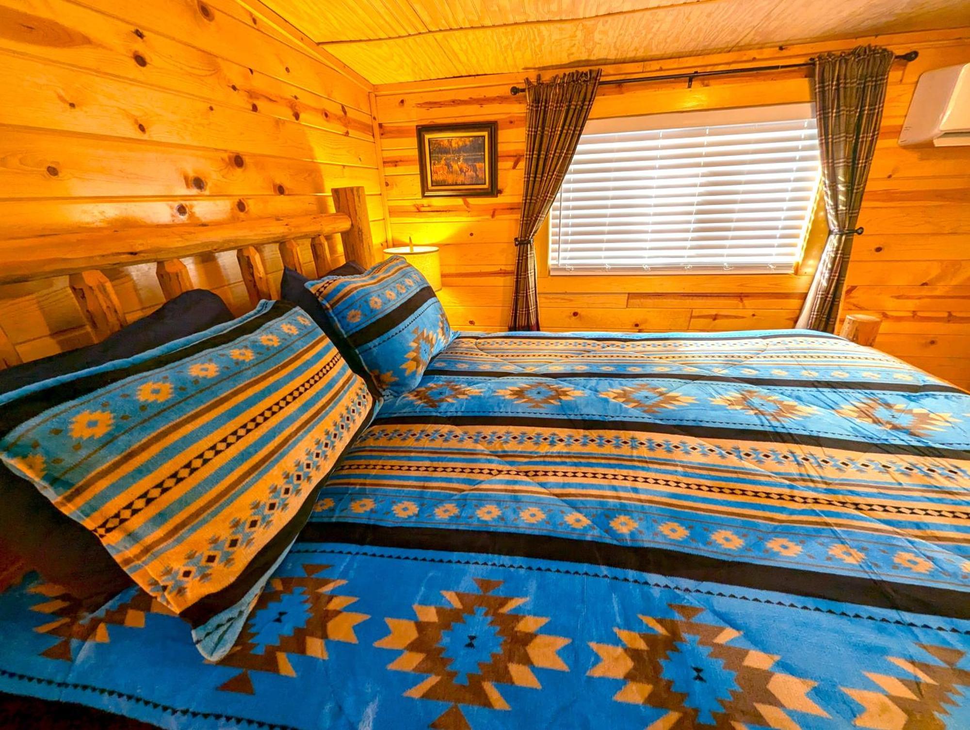 גרדינר Yellowstone Treasure Guesthouses On The River מראה חיצוני תמונה