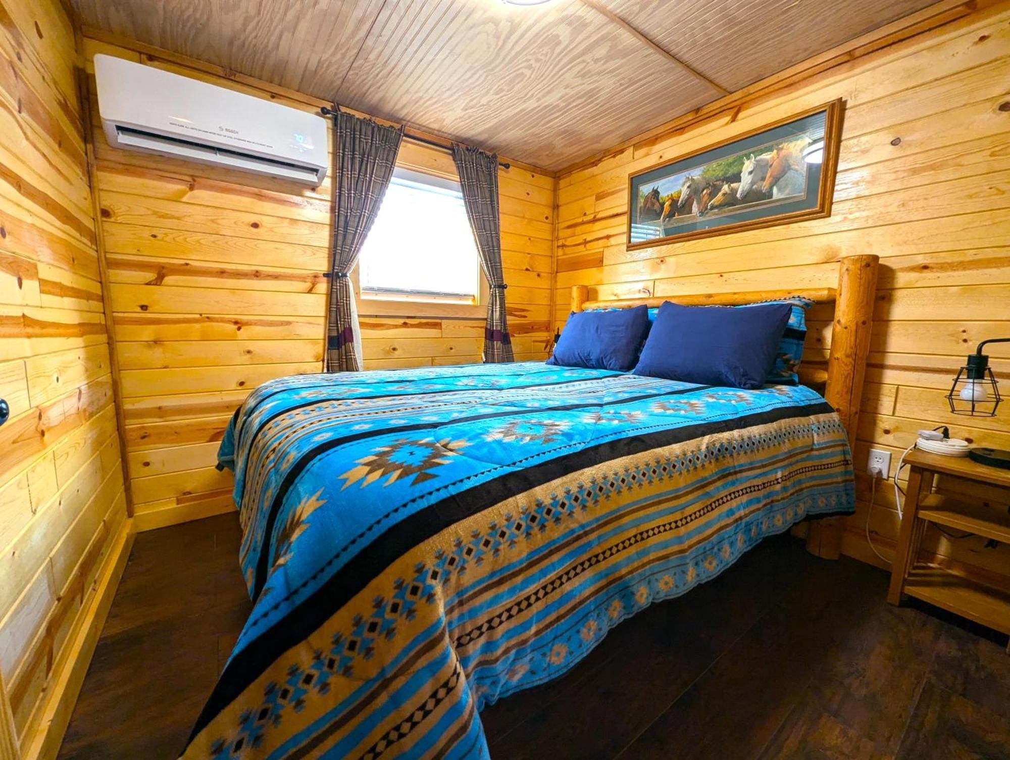 גרדינר Yellowstone Treasure Guesthouses On The River מראה חיצוני תמונה