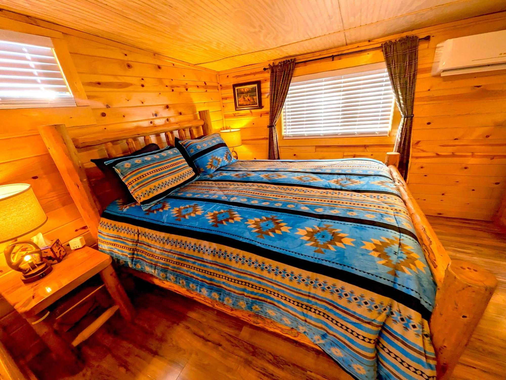 גרדינר Yellowstone Treasure Guesthouses On The River מראה חיצוני תמונה